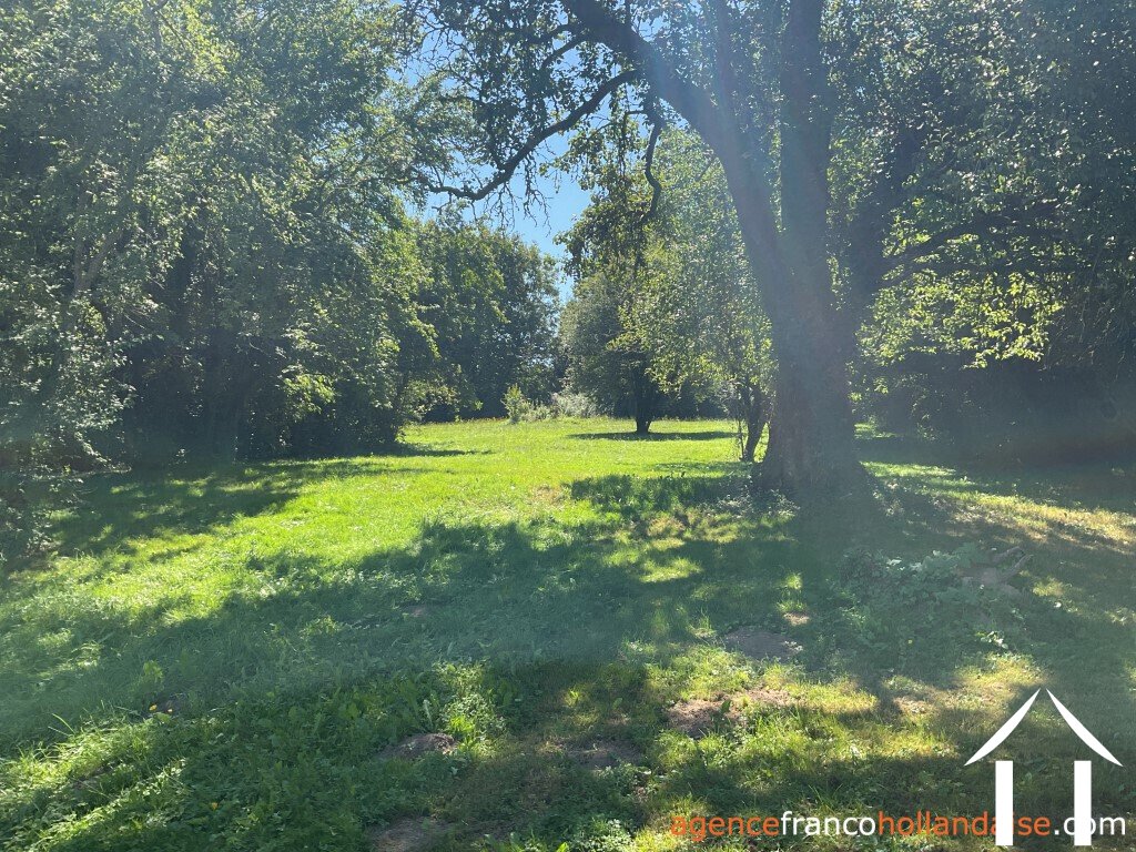 Haus zu verkaufen beyssenac, limousin, Li929 Bild - 53