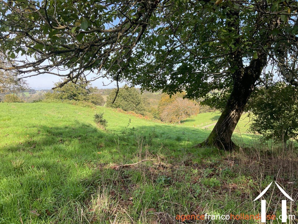 Haus zu verkaufen beyssenac, limousin, Li929 Bild - 66