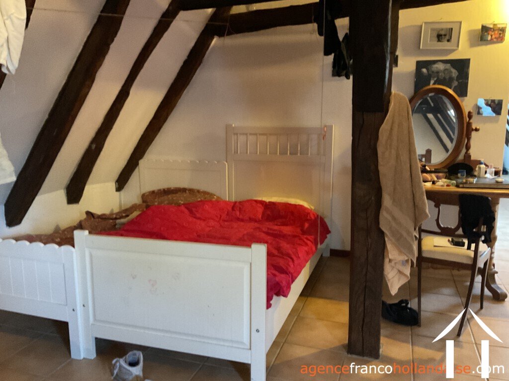 Haus zu verkaufen beyssenac, limousin, Li929 Bild - 16