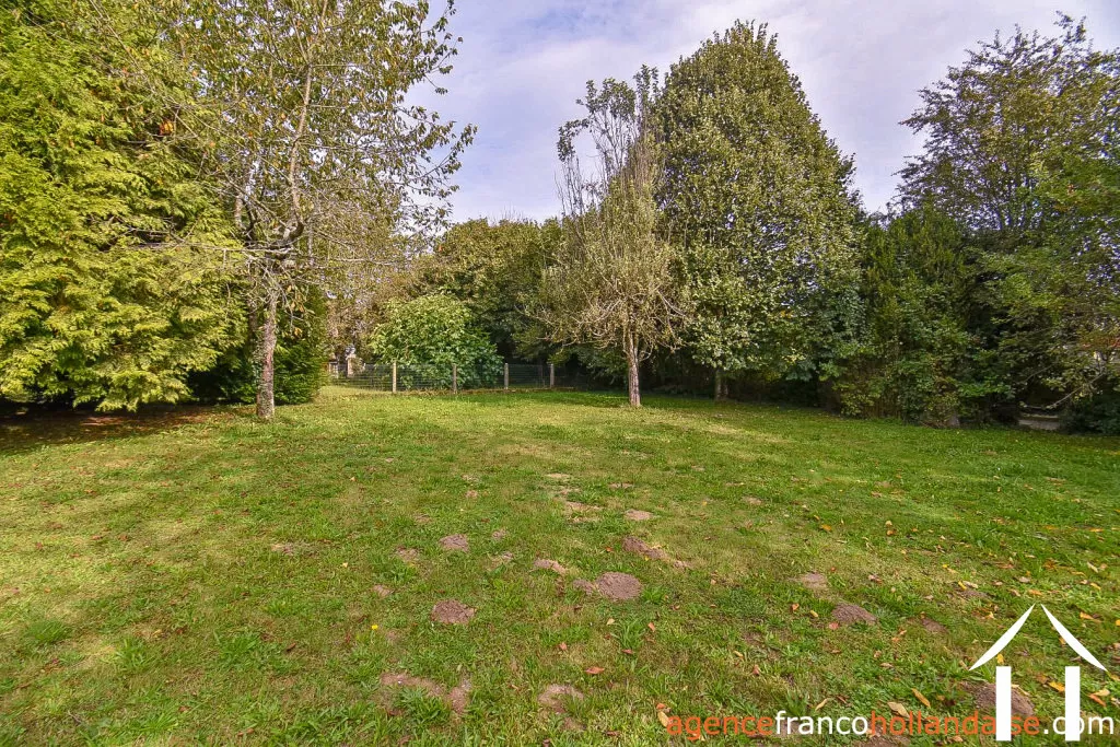 Haus zu verkaufen la porcherie, limousin, Li939 Bild - 51