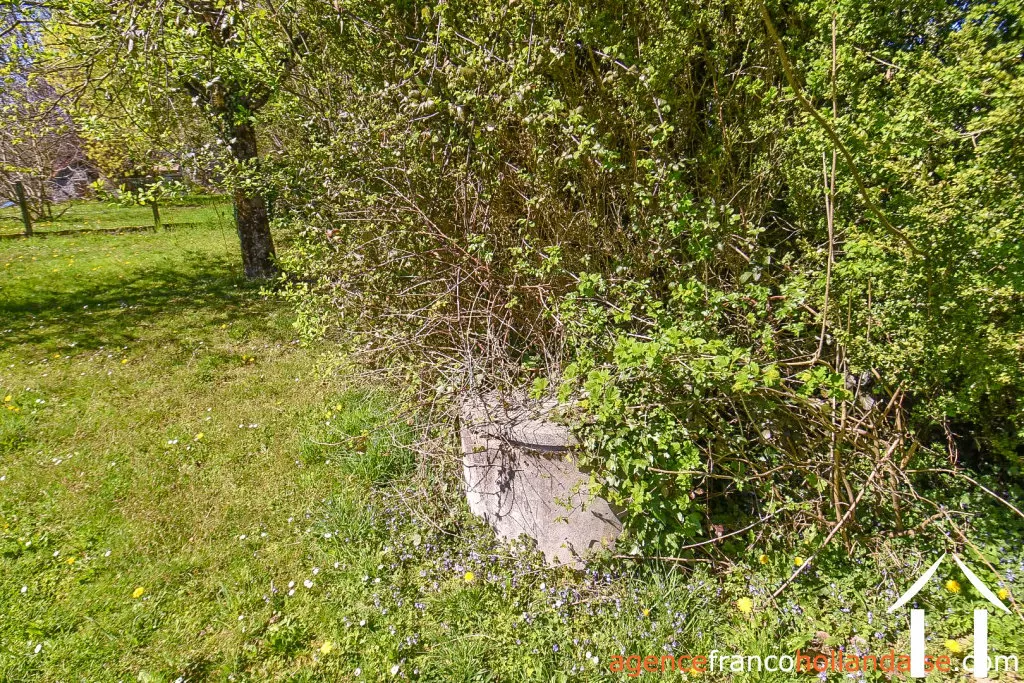 Haus zu verkaufen la porcherie, limousin, Li939 Bild - 54