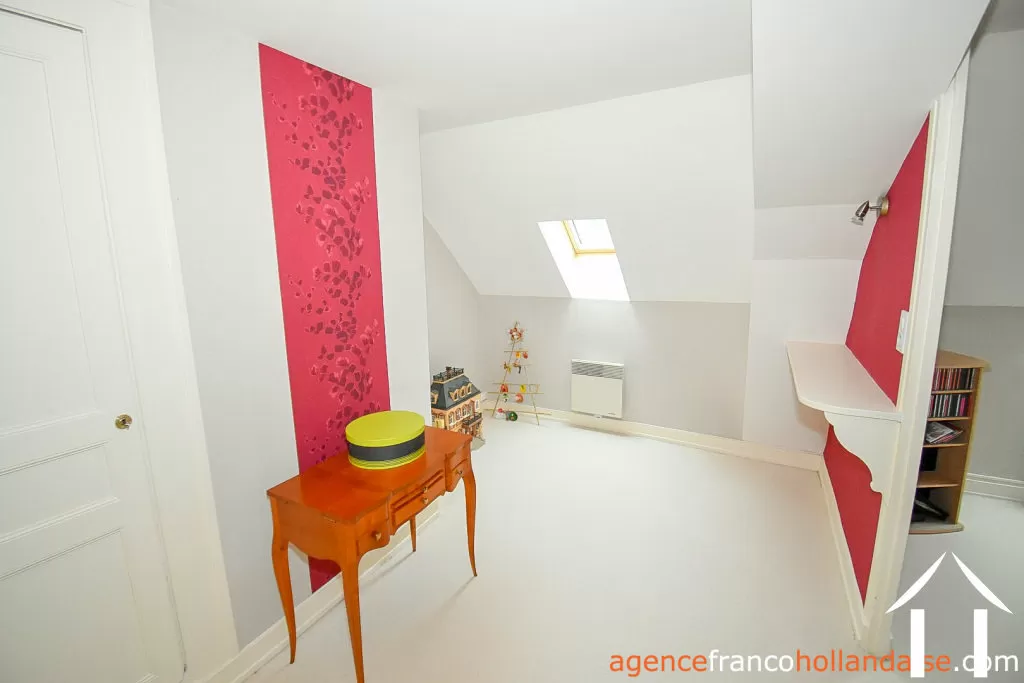 Herrenhaus zu verkaufen ussel, auvergne, Li944 Bild - 37