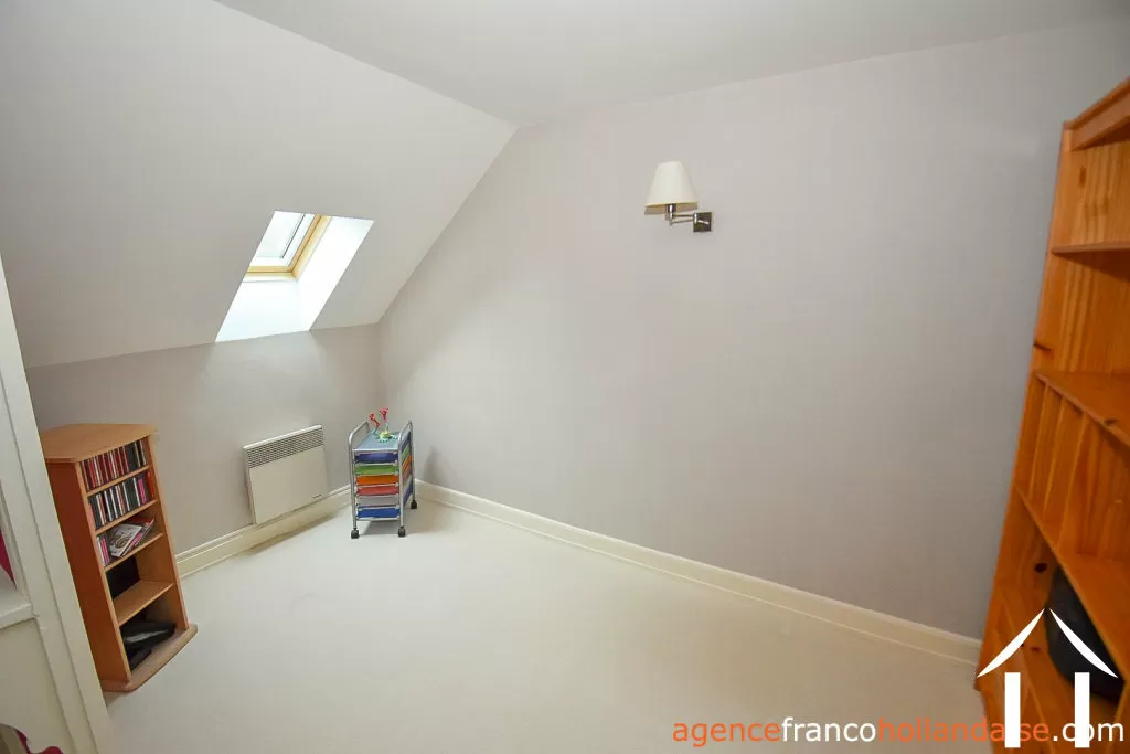 Herrenhaus zu verkaufen ussel, auvergne, Li944 Bild - 38