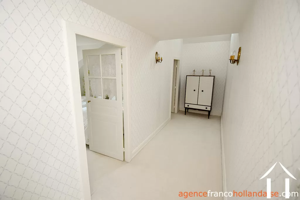 Herrenhaus zu verkaufen ussel, auvergne, Li944 Bild - 42