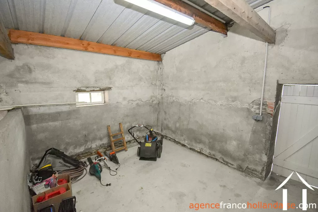 Herrenhaus zu verkaufen ussel, auvergne, Li944 Bild - 70