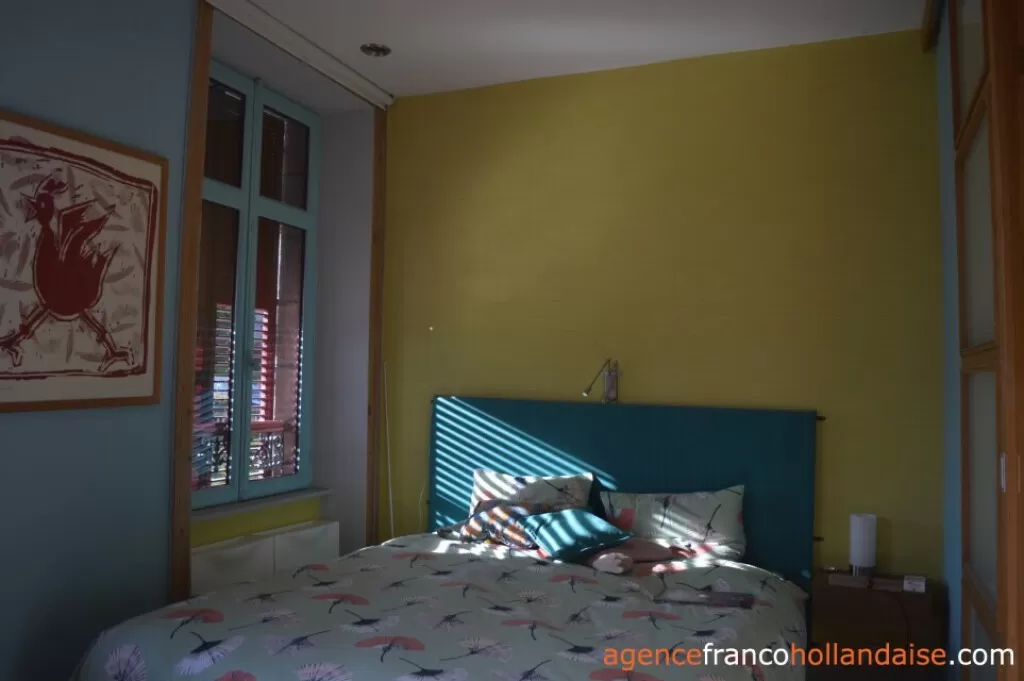 Haus zu verkaufen chateauneuf la foret, limousin, Li952 Bild - 13