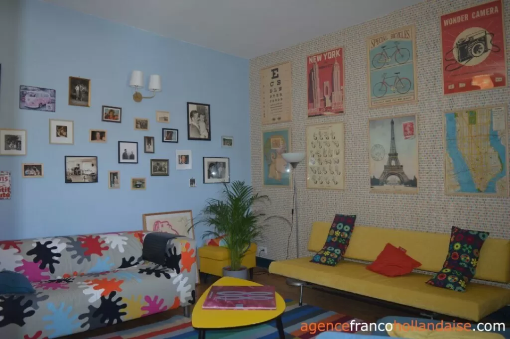 Haus zu verkaufen chateauneuf la foret, limousin, Li952 Bild - 21