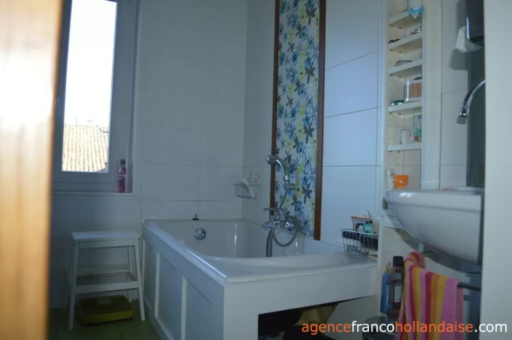 Haus zu verkaufen chateauneuf la foret, limousin, Li952 Bild - 22