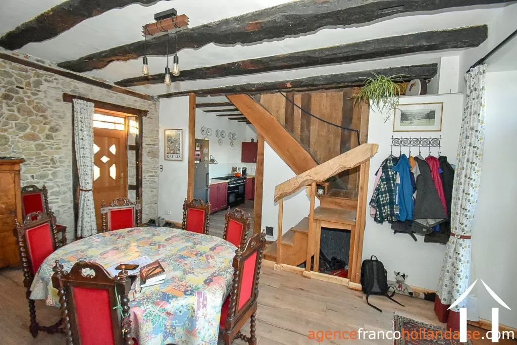 Haus mit Gästehaus zu verkaufen , Li953 Bild - 23