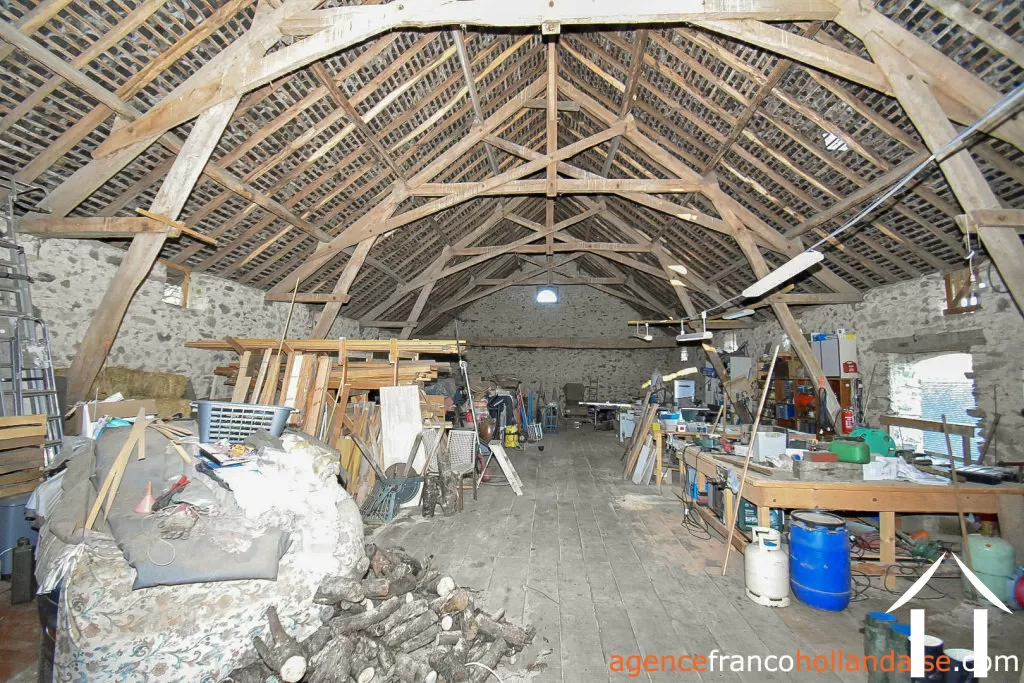 Haus mit Gästehaus zu verkaufen , Li953 Bild - 53