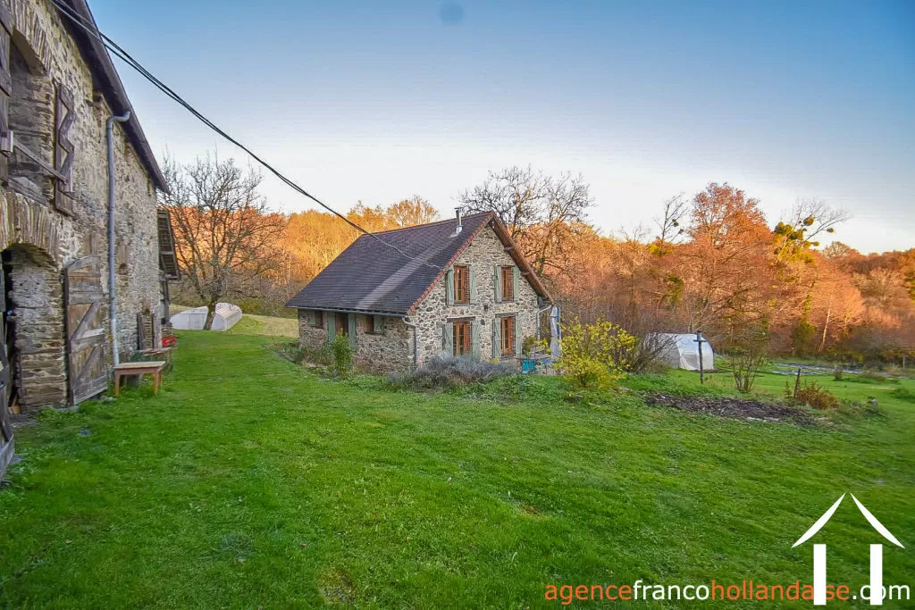 Haus mit Gästehaus zu verkaufen , Li953 Bild - 88