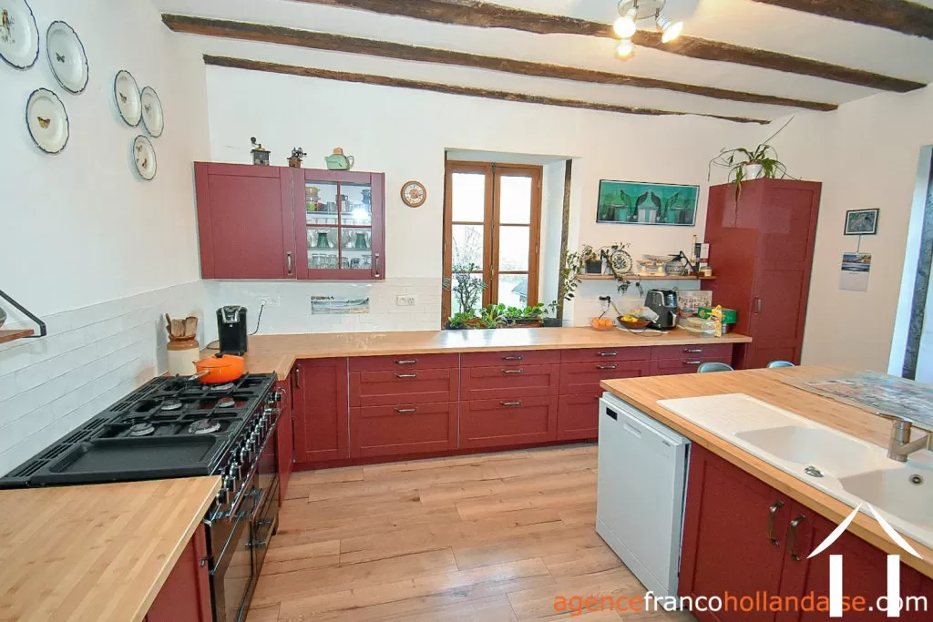 Haus mit Gästehaus zu verkaufen , Li953 Bild - 5