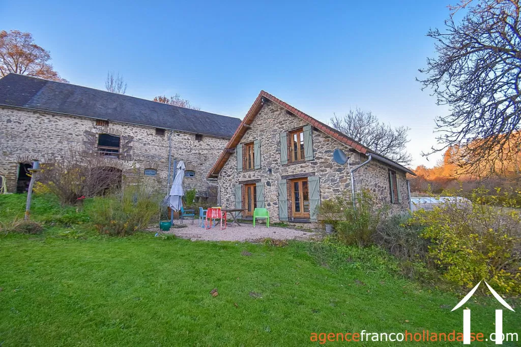 Haus mit Gästehaus zu verkaufen , Li953 Bild - 63