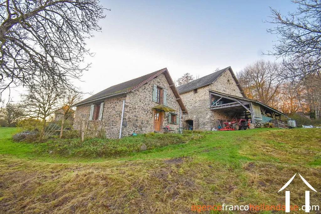 Haus mit Gästehaus zu verkaufen , Li953 Bild - 79