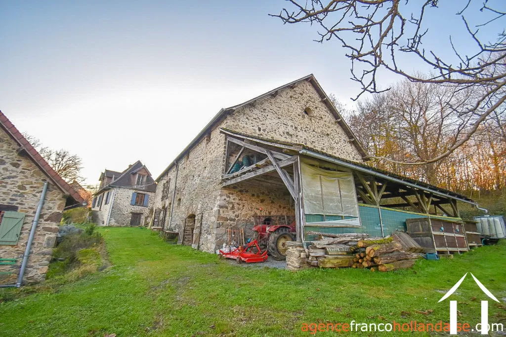 Haus mit Gästehaus zu verkaufen , Li953 Bild - 61