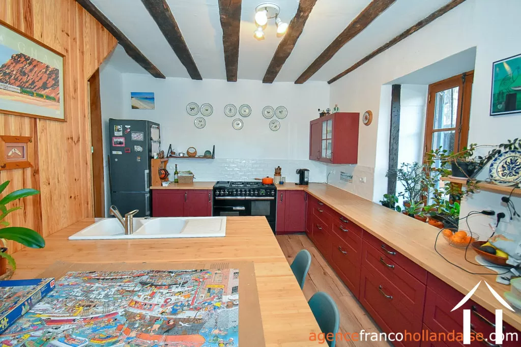 Haus mit Gästehaus zu verkaufen , Li953 Bild - 6