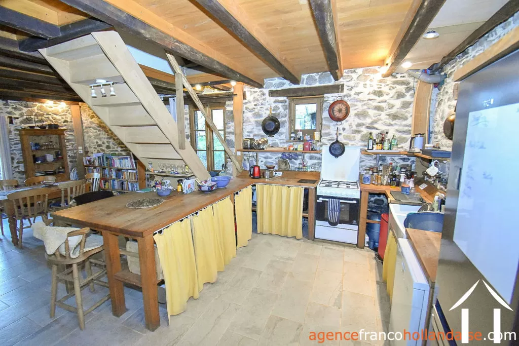 Haus mit Gästehaus zu verkaufen , Li953 Bild - 27