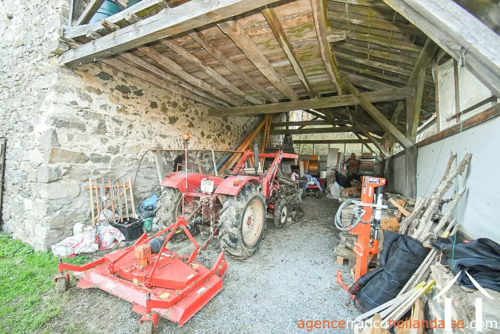 Haus mit Gästehaus zu verkaufen , Li953 Bild - 59