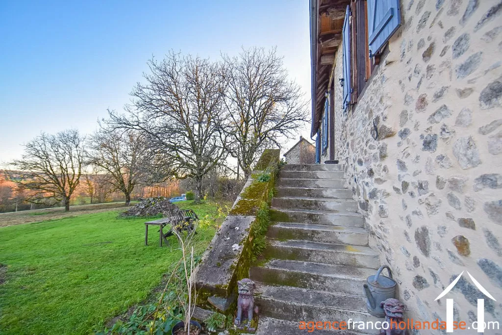 Haus mit Gästehaus zu verkaufen , Li953 Bild - 45