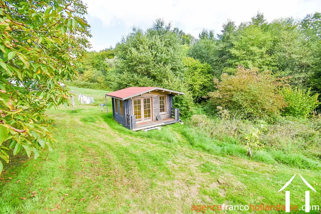 Haus mit Gästehaus zu verkaufen , Li953 Bild - 60