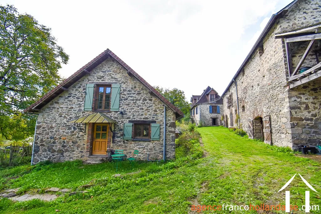 Haus mit Gästehaus zu verkaufen , Li953 Bild - 66