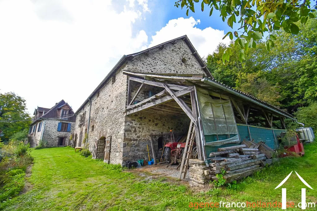 Haus mit Gästehaus zu verkaufen , Li953 Bild - 48