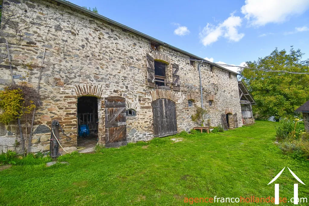 Haus mit Gästehaus zu verkaufen , Li953 Bild - 46