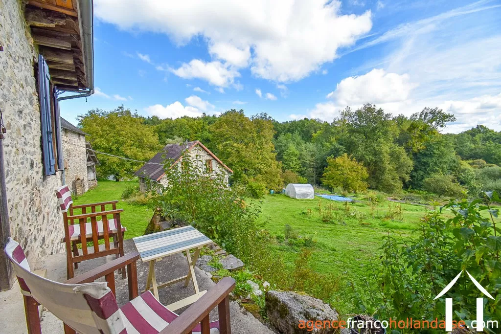 Haus mit Gästehaus zu verkaufen , Li953 Bild - 20