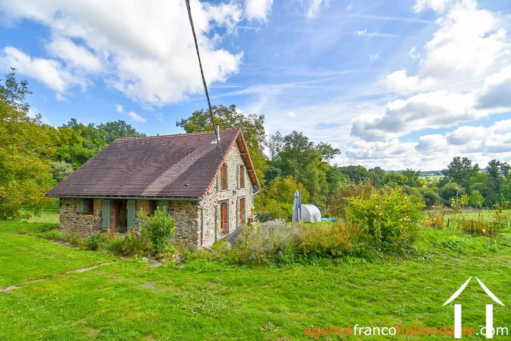 Haus mit Gästehaus zu verkaufen , Li953 Bild - 26