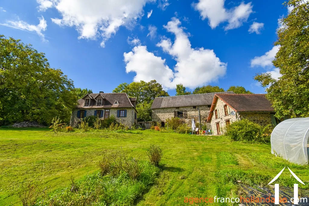 Haus mit Gästehaus zu verkaufen , Li953 Bild - 2