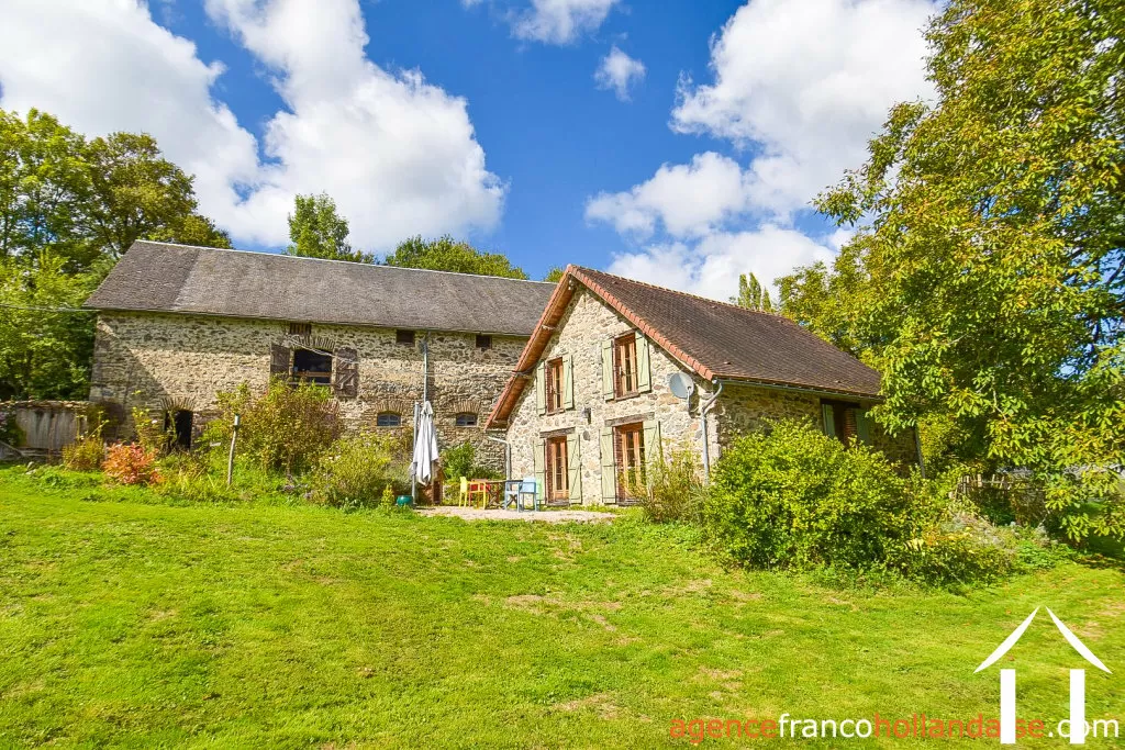Haus mit Gästehaus zu verkaufen , Li953 Bild - 37