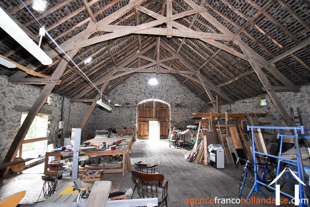 Haus mit Gästehaus zu verkaufen , Li953 Bild - 44