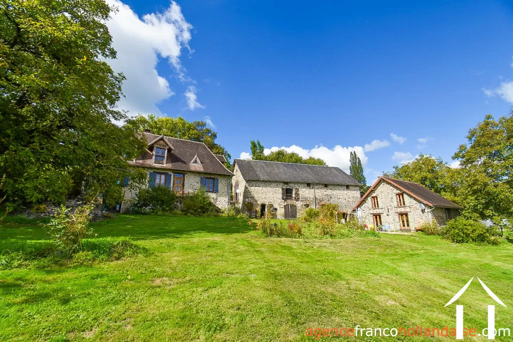 Haus mit Gästehaus zu verkaufen , Li953 Bild - 22