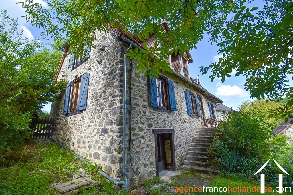 Haus mit Gästehaus zu verkaufen , Li953 Bild - 17