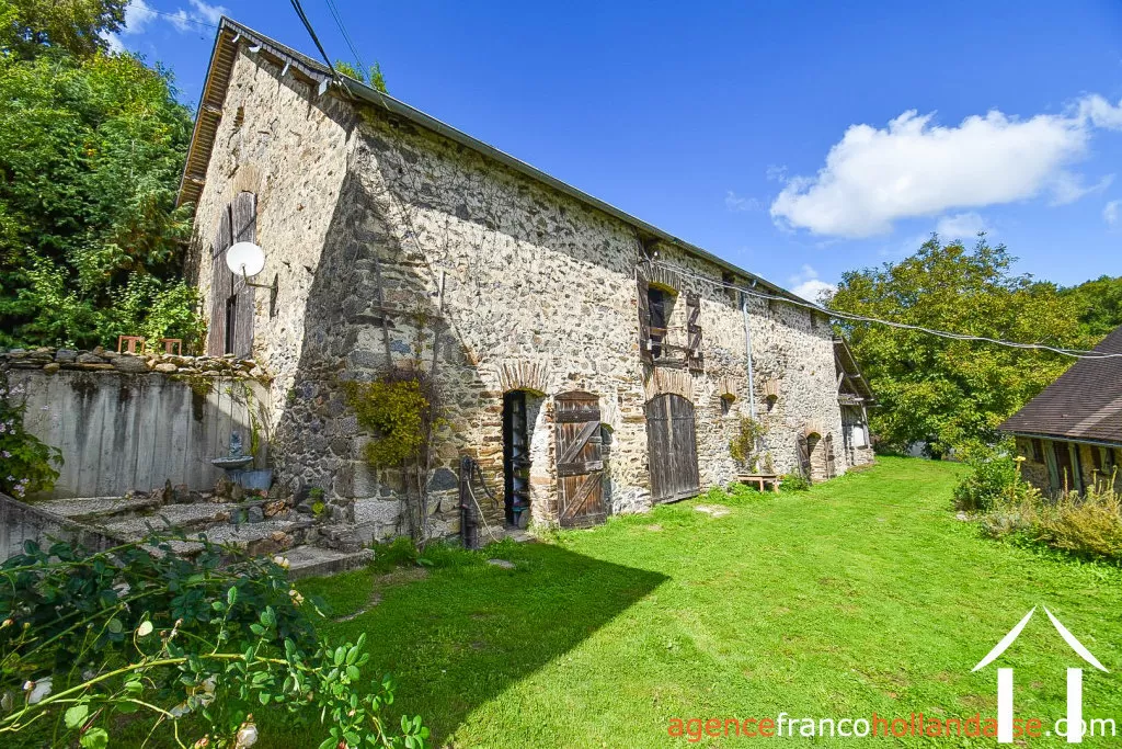 Haus mit Gästehaus zu verkaufen , Li953 Bild - 42