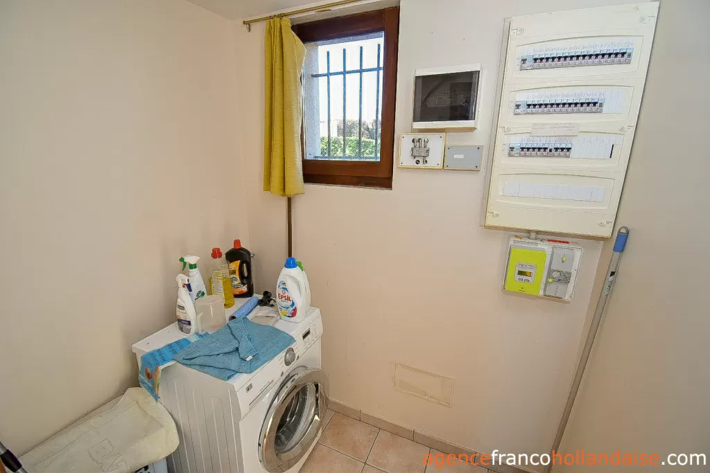 Haus zu verkaufen st germain les belles, limousin, Li955 Bild - 21