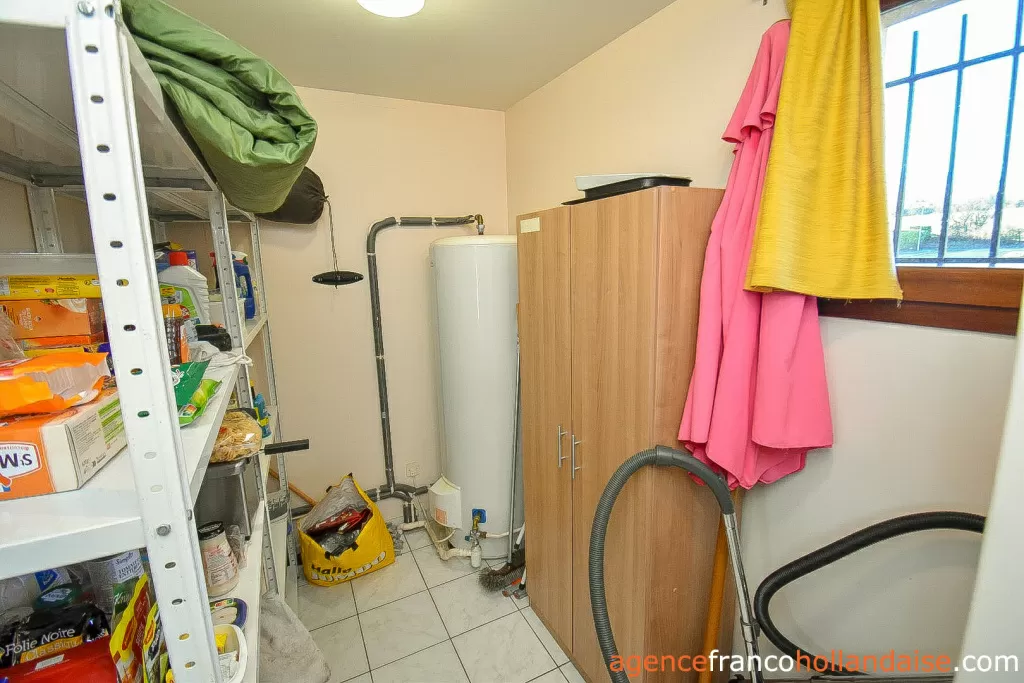 Haus zu verkaufen st germain les belles, limousin, Li955 Bild - 24