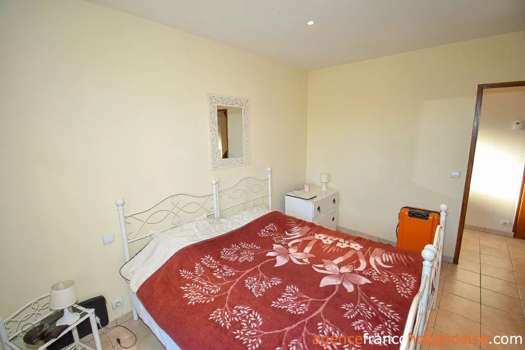 Haus zu verkaufen st germain les belles, limousin, Li955 Bild - 18