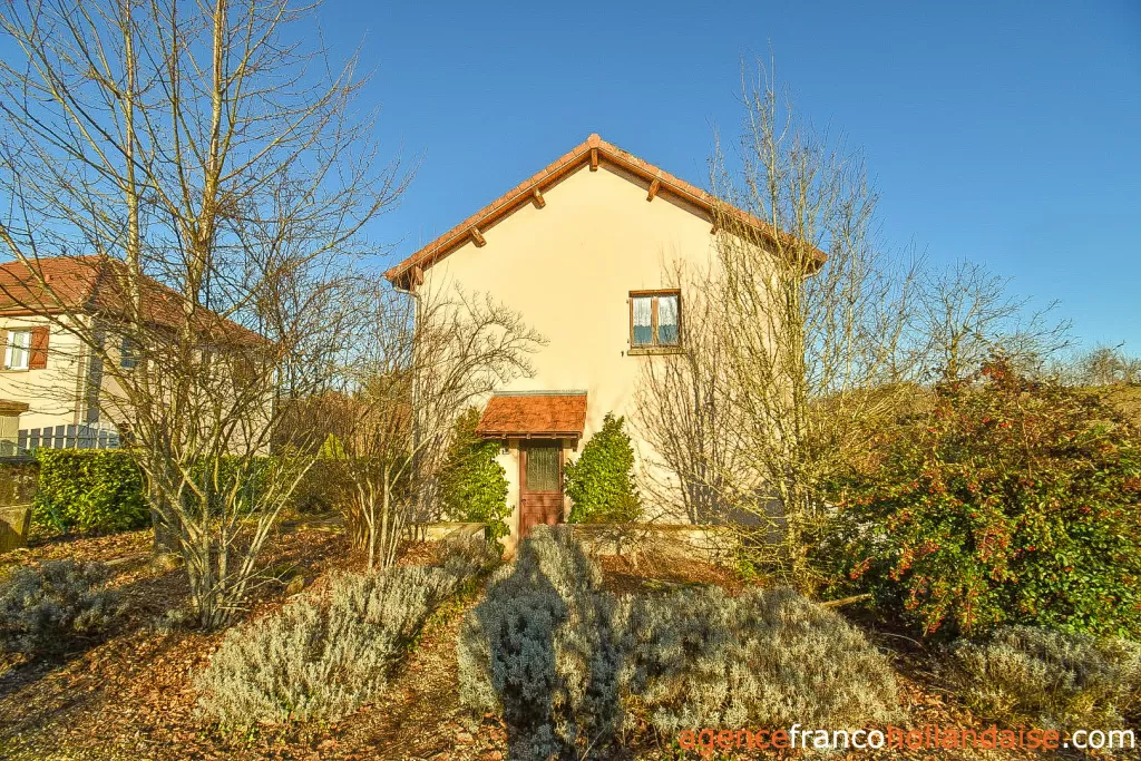 Haus zu verkaufen st germain les belles, limousin, Li955 Bild - 30