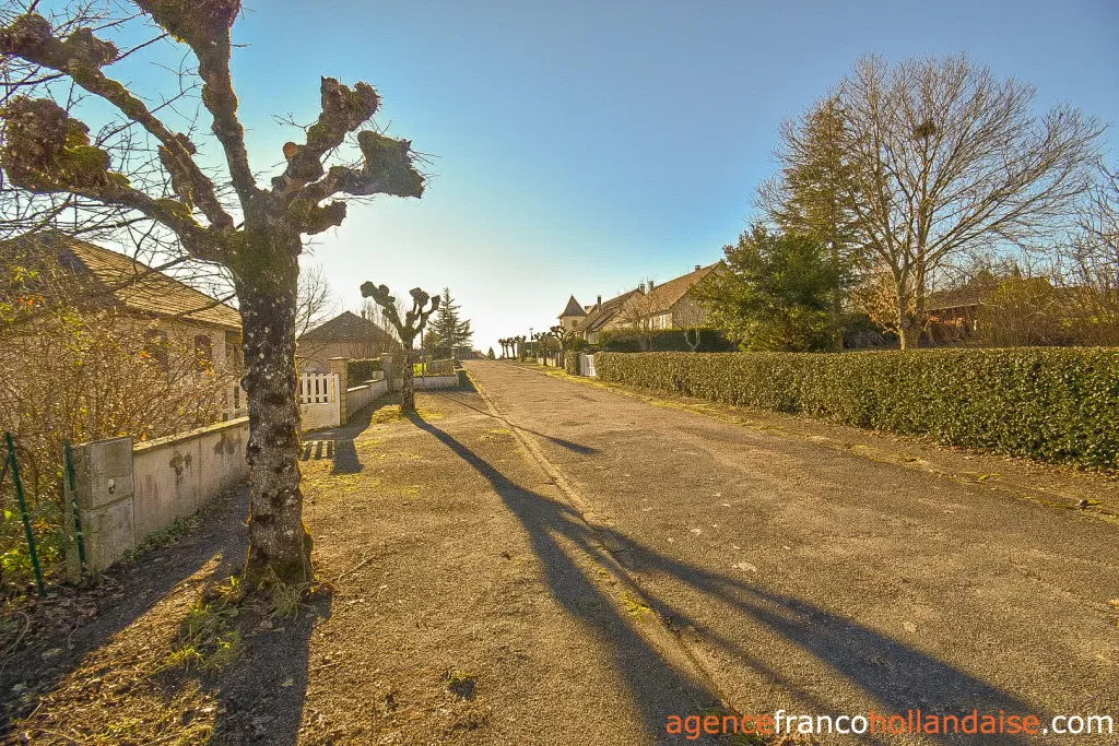 Haus zu verkaufen st germain les belles, limousin, Li955 Bild - 32