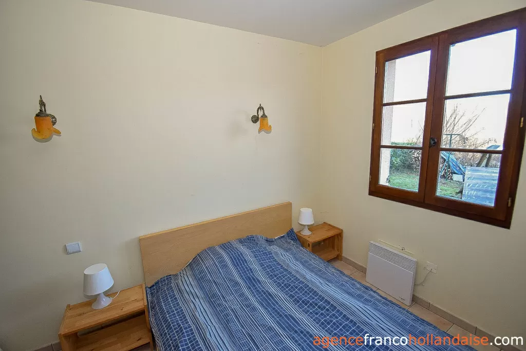 Haus zu verkaufen st germain les belles, limousin, Li955 Bild - 15