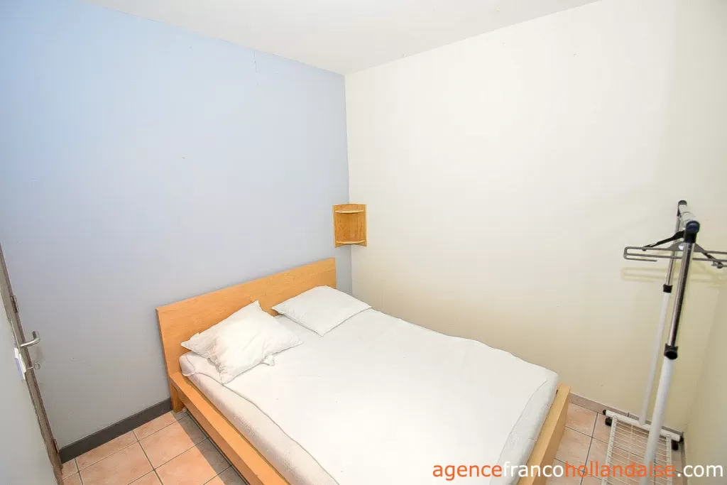 Haus zu verkaufen st germain les belles, limousin, Li955 Bild - 16