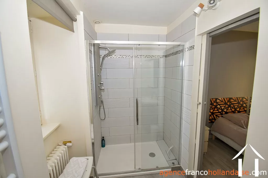 Haus mit Gästehaus zu verkaufen la porcherie, limousin, Li956 Bild - 13