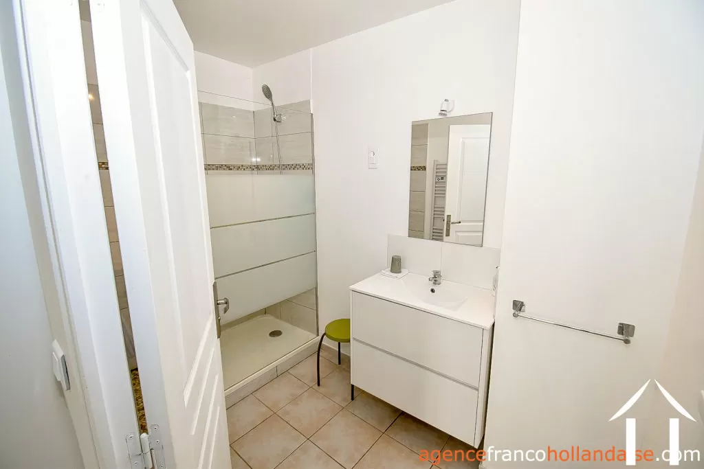 Haus mit Gästehaus zu verkaufen la porcherie, limousin, Li956 Bild - 27