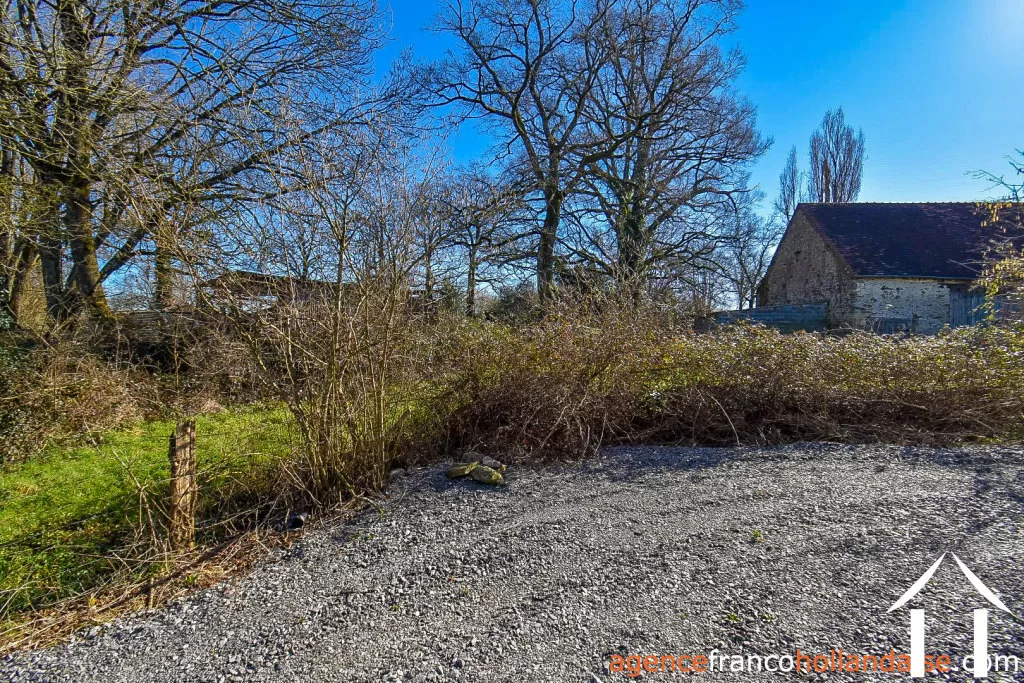 Haus mit Gästehaus zu verkaufen parnac, centre, Li963 Bild - 89