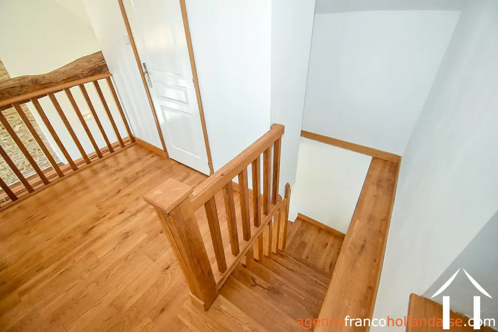 Haus mit Gästehaus zu verkaufen parnac, centre, Li963 Bild - 50