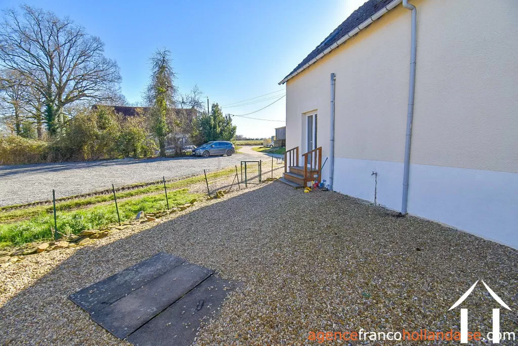 Haus mit Gästehaus zu verkaufen parnac, centre, Li963 Bild - 55