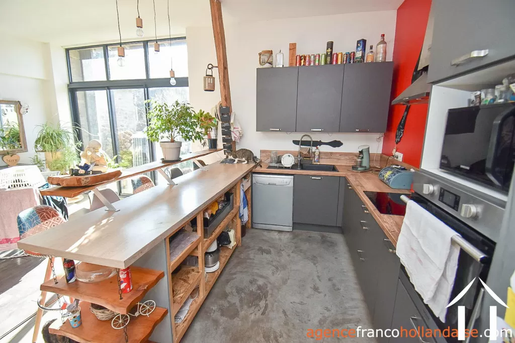 Haus zu verkaufen , Li965 Bild - 8