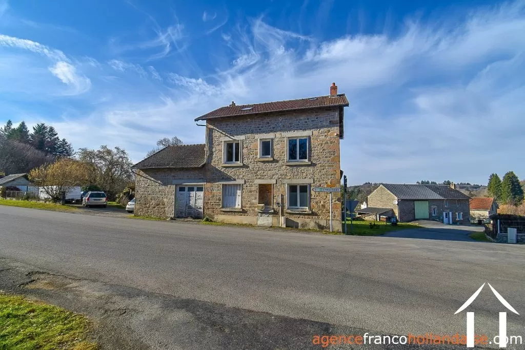 Haus zu verkaufen , Li965 Bild - 34