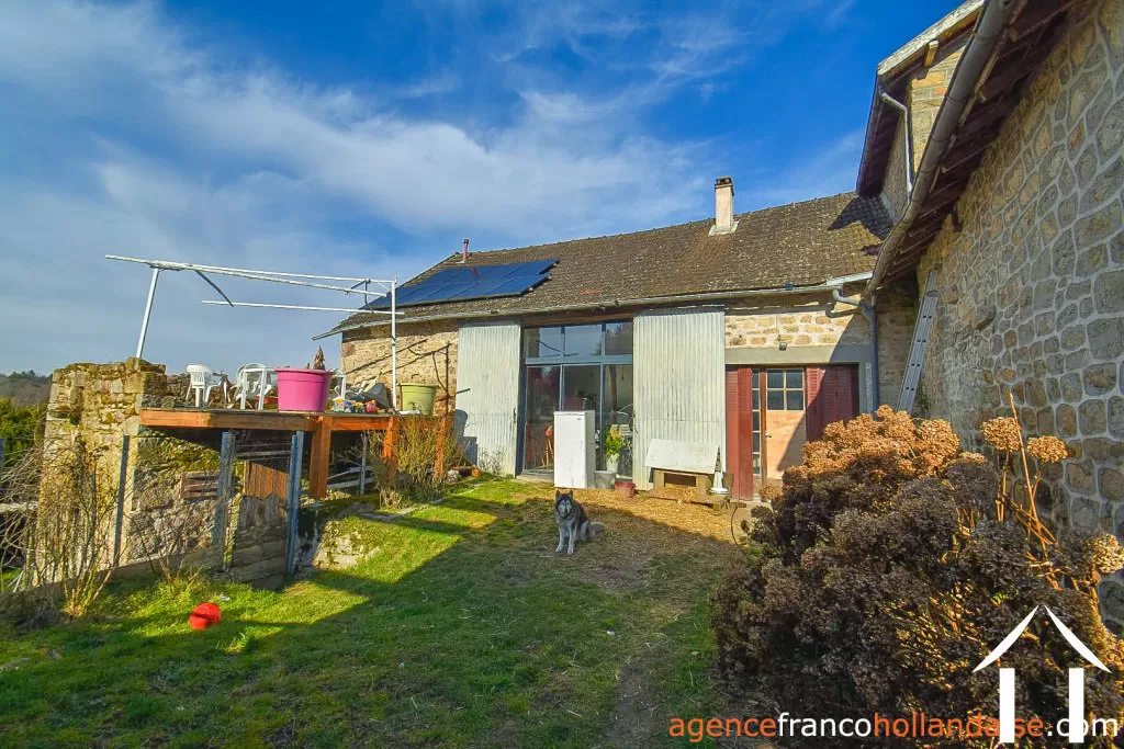Haus zu verkaufen , Li965 Bild - 36